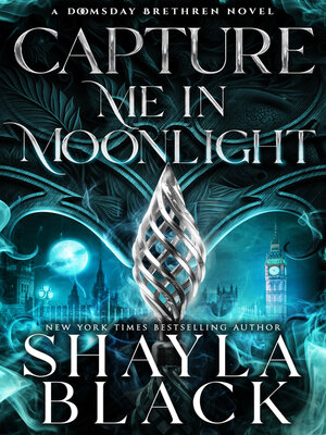 Capture Me in Moonlight - ebook